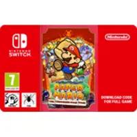 Paper Mario: The Thousand-Year Door