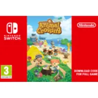 Animal Crossing: New Horizons