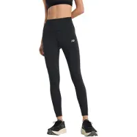 New Balance Women's RC Legging 25" Black
