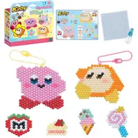 AquaBeads Kirby Hantverk