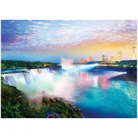 Eurographics Niagara Falls Pussel (1000 Bitar)