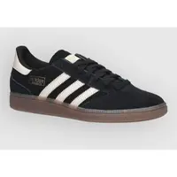 Adidas Busenitz Vintage Sneakers cblack/alumin/gum5, 4.5
