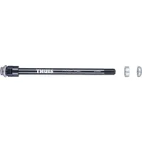Thule M12 X 1.0 Genomgående Axel