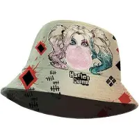 KARACTERMANIA Dc Comics Harley Quinn Mad Love Hinkhatt