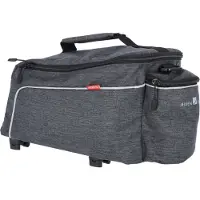 Rixen & Kaul Rackpack Light Racktime Klickfix Cykelväska 8l