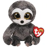 TY Beanie Boos Dangler, Leksakssengångare