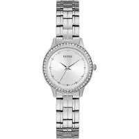 GUESS W1209L1 Chelsea Analog Quartz Damklocka