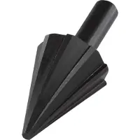 Wolfcraft konisk borrbits 2523000; 6-24x32 mm