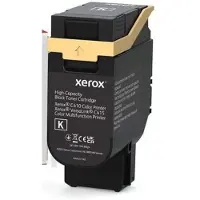 Xerox Toner Cartridge černá - High capacity pro C410,C415 (10,500 pp.)