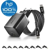 NGS Bud65w-h Laptop-laddare 5-20v