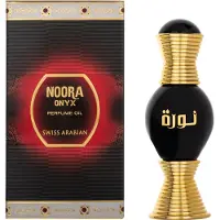 Swiss Arabian Noora Onyx Parfymolja 20 ml