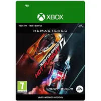 NEED FOR SPEED HOT PURSUIT REMASTERED