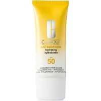Clinique UV Solutions Hydration SPF50 ansiktskräm 40 ml