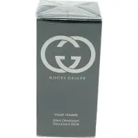 Gucci Guilty Pour Homme Deodorant Stick 75 ml
