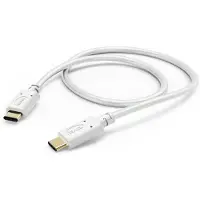 Hama Laddning/data Usb Type-c Till Type-c Kabel 1.5 M