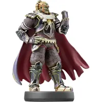 Amiibo Nintendo Amiibo Figurine Ganondorf