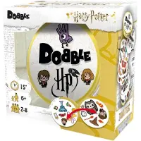 Brak danych spel Dobble Harry Potter 64930