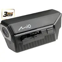 Mio Mivue Mp30 Gps Dual Dashkamera
