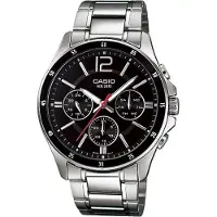 Casio Mtp1374d1a Klocka