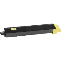 Kyocera Tonerkassett gul 6.000 sidor