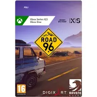 Road 96