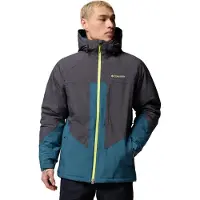 Columbia Powder Prime Jacka