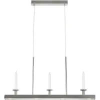 Markslöjd Taklampa , Dining, dimbara, Metallisk, Vardagsrum, Metall