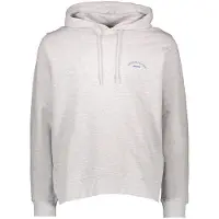 Jack & Jones College Logo Huvtröja