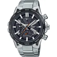 Casio Eqb2000db1aer 10atm Solar Analogical Klocka