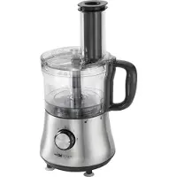 Clatronic KM 3646 Köksmaskin 500 W Rostfritt stål