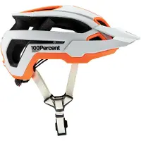 100% Altec Fidlock Cpsc/ce Mtb-hjälm