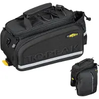 Topeak Mtx Trunkbag Dxp 2.0 Cykelväska 19.4l