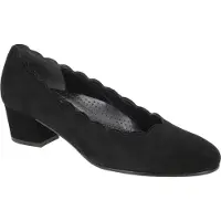 Gabor Pumps svart