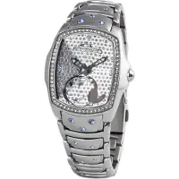 Chronotech Ct7896ls-86m Damklocka