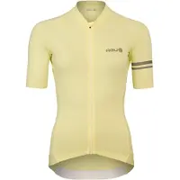 Agu Solid Performance Korta ärmar Cykeltröja