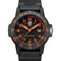 Luminox Xs.0329 44mm 10atm Quartz Analogical Klocka