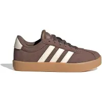 Adidas Sneaker 'VI Court 3.0' kräm / choklad