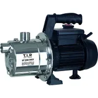 T.I.P. GP 3000 Inox Trädgårdspump 2950 l/h 42 m