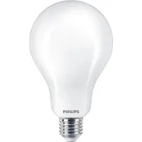 Philips E27 23w 3452 Lumens 6500k 95 X 165 Cm Led-lampa