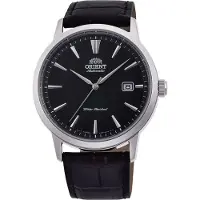 Orient Watches Contemporary Symphony Iii 42 Mm Klocka