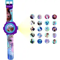 Disney Frozen Lexibook - Disney Frozen - Digital Projection Watch