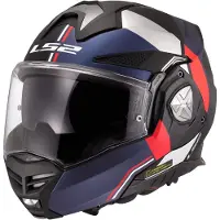 LS2 Helmets Ff901 Advant X Ultra Modulär Hjälm