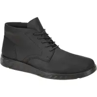 Ecco Boots med snörning