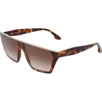Victoria Beckham Vb683s5812215 58/12/145 Solglasögon För Kvinnor