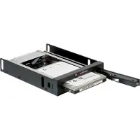 DeLOCK 47194 Hårddisksläde SATA