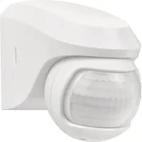 Niko 3160 Rörelsedetektor Utanpåliggande 200 ° Relä IP44