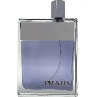 Prada Amber Pour Homme Eau de Toilette 100 ml