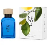 Adolfo Dominguez Fresca Neroli H 120ml Eau De Toilette