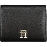 Tommy Hilfiger Trifold Plånbok Th Monogram To20474