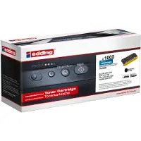 Edding Toner Ersätter Brother, Lenovo TN-2000 Kompatibel Svart 2500 sidor EDD-1002 18-1002